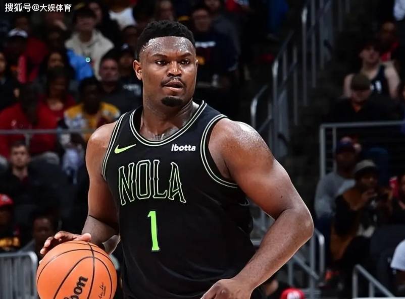 竞彩网-锡安·威廉姆森伤情更新(锡安威廉姆森遭遇左腿筋伤势)