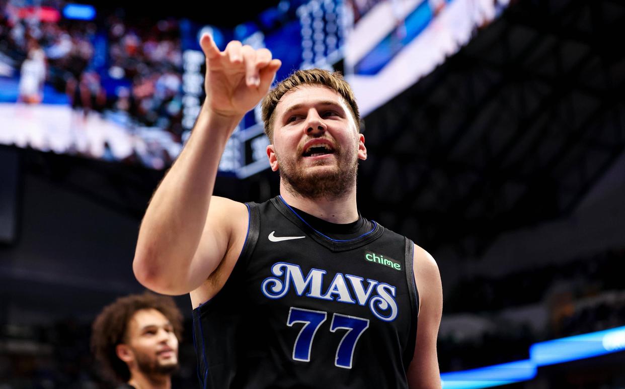 竞彩足球-独行侠队东契奇数据新闻(nba独行侠胜勇士 东契奇39分)