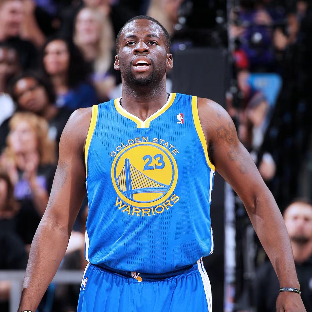 德雷蒙德·格林勇士元老(雷蒙德雷丁顿真实身份) 德雷蒙德·格林勇士元老(雷蒙德雷丁顿真实身份)