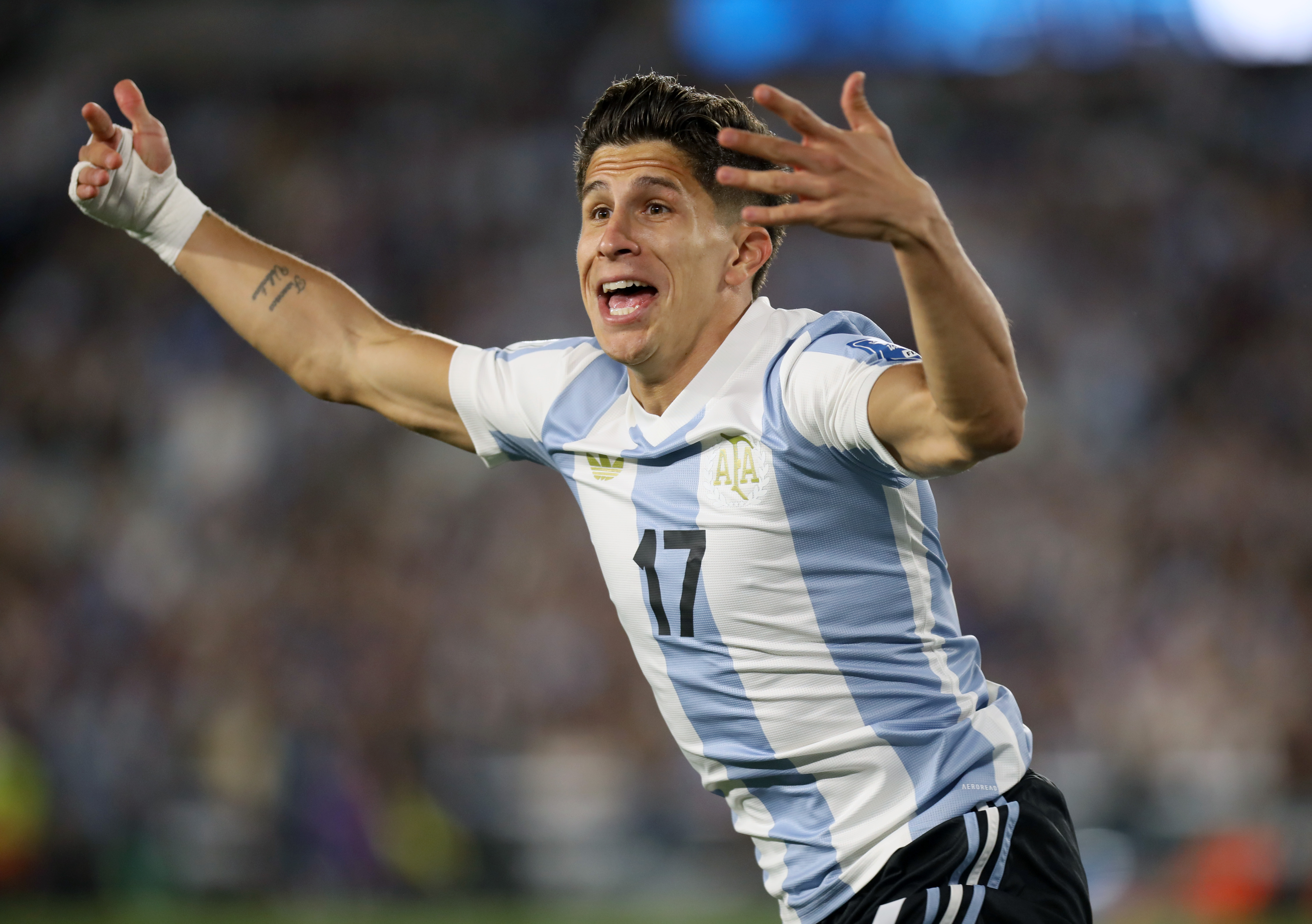 竞彩网-阿根廷球员转会最新消息(阿根廷球队)