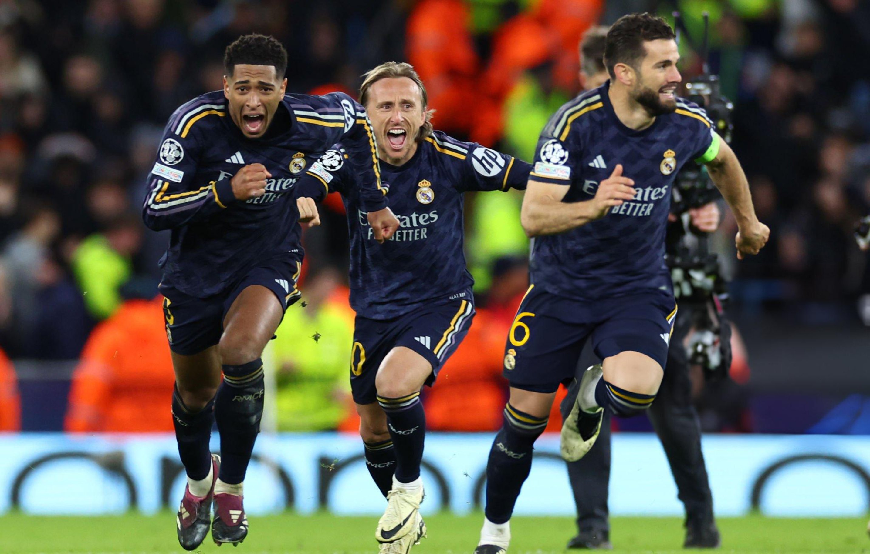 竞彩足球-皇马对战尤文图斯(皇马对战尤文图斯直播)