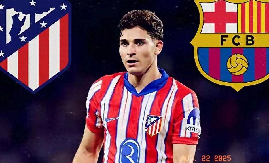 竞彩NBA-阿尔瓦雷斯转会巴萨(阿尔瓦雷兹斯最新比赛)