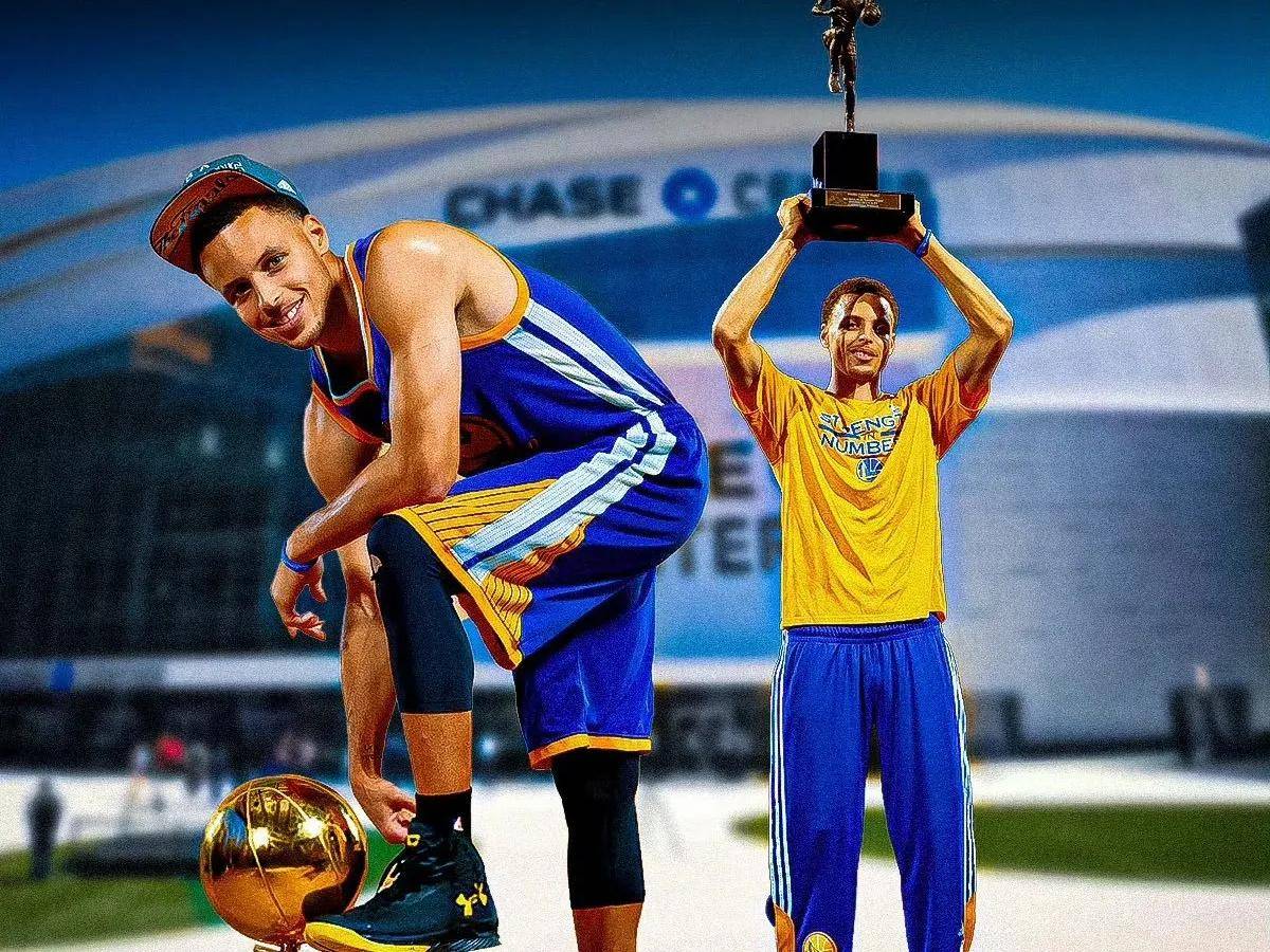 竞猜-关于斯蒂芬·库里总决赛MVP表现的信息