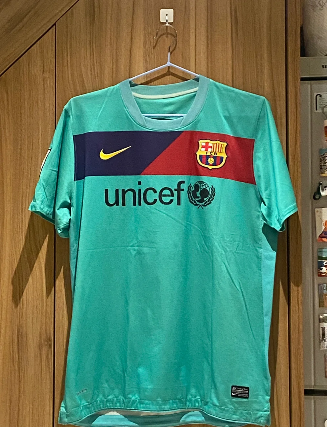 竞彩网-巴萨球衣(巴萨202526赛季球衣)