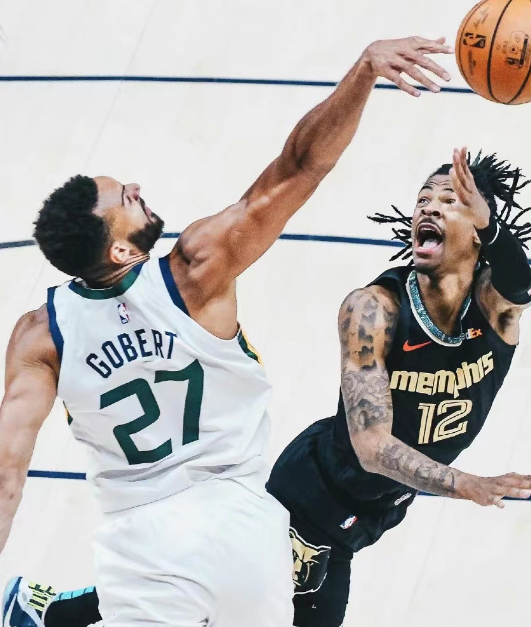 鲁迪·戈贝尔法国队表现(鲁迪,戈贝尔)