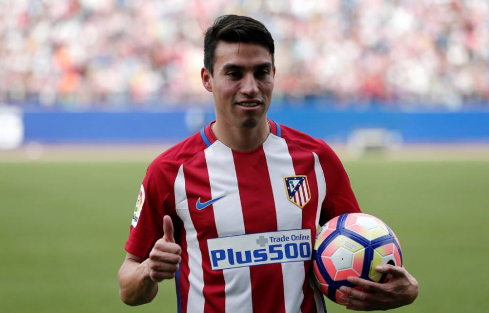 马德里竞技老板身价多少亿(马德里竞技的股东是谁) 马德里竞技老板身价多少亿(马德里竞技的股东是谁)