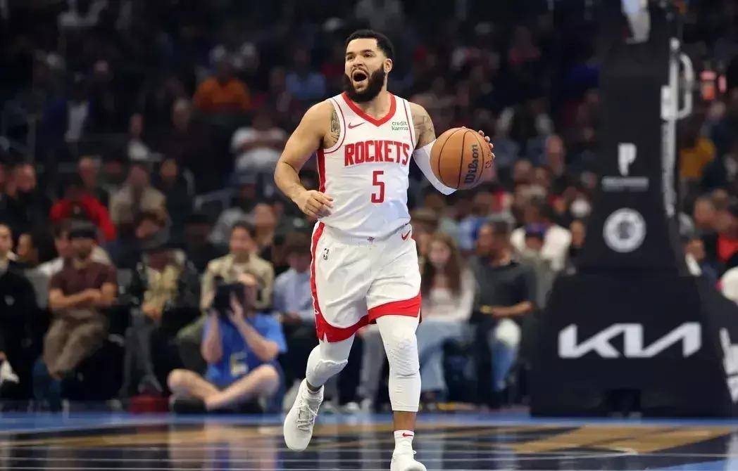 竞猜-范弗利特签约火箭(nba范弗里特合同)