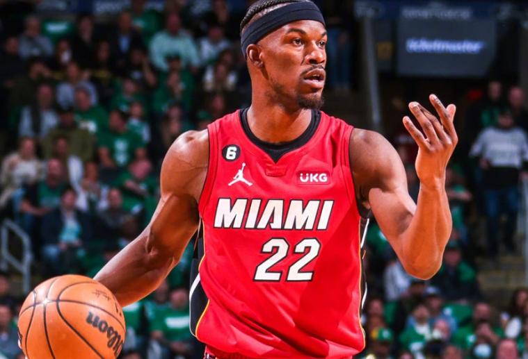 竞彩网-吉米·巴特勒造犯规能力(吉米·巴特勒防守)