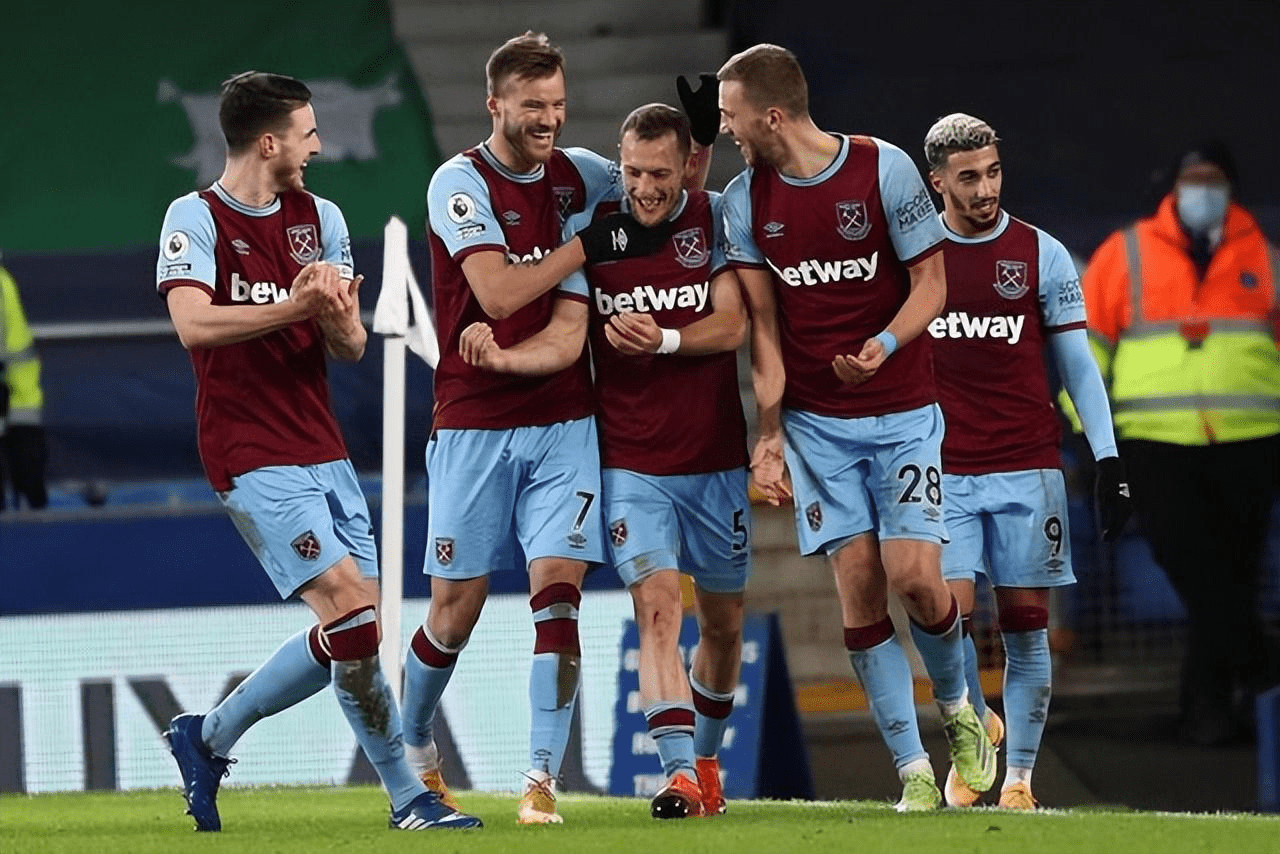 竞彩NBA-西汉姆联社区足球计划(西汉姆联球队)