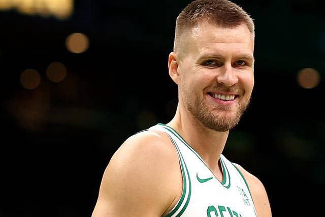 竞彩NBA-克里斯塔普斯·波尔津吉斯尼克斯时期(克里斯塔普斯·波尔津吉斯外号)