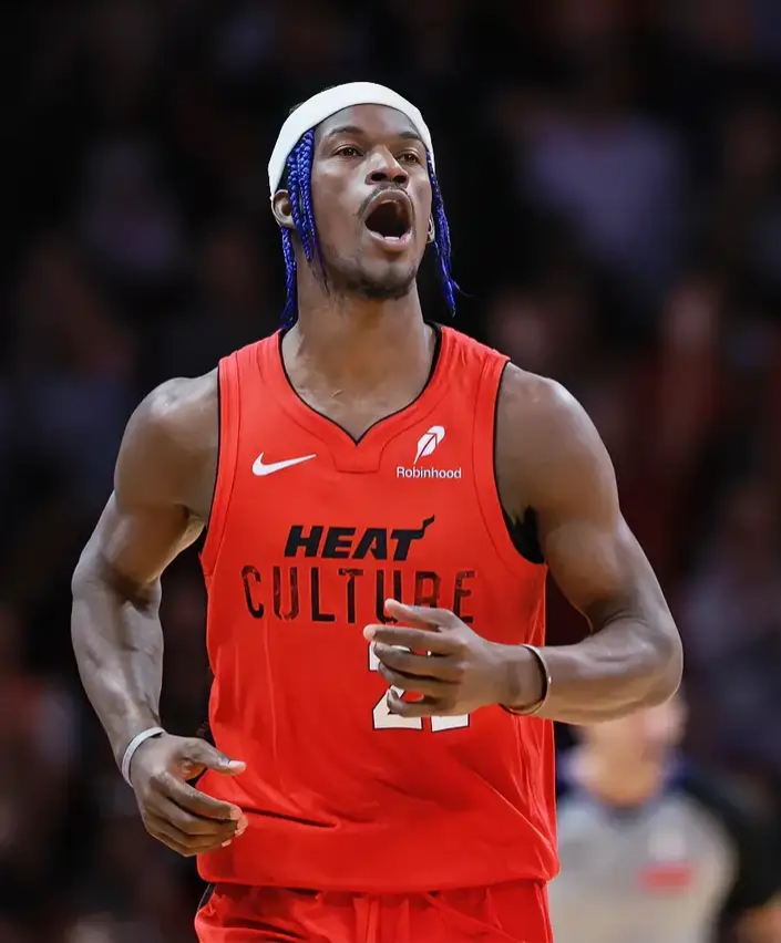 巴特勒热火领袖新闻(巴特勒热火领袖新闻视频) 巴特勒热火领袖新闻(巴特勒热火领袖新闻视频)