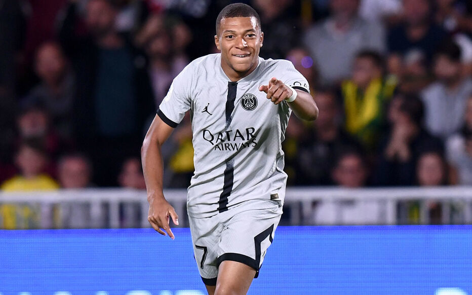 竞彩网-姆巴佩照片高清(姆巴佩照片最帅图片)