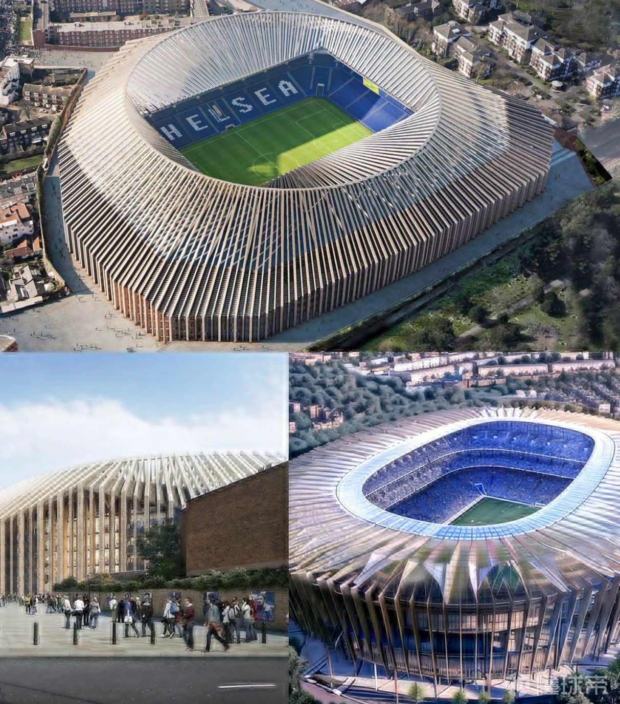竞猜-切尔西主场斯坦福桥扩建(切尔西主场斯坦福桥扩建了吗)