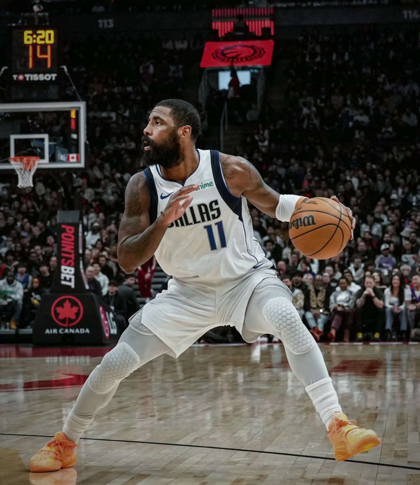 竞彩NBA-凯里·欧文斋月比赛表现(凯里欧文为什么叫欧神仙)