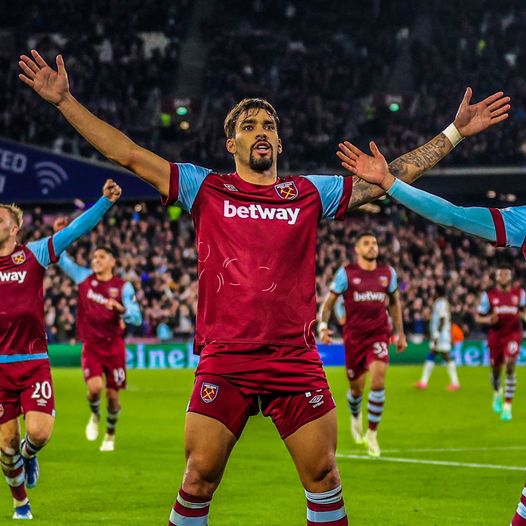 关于西汉姆帕奎塔续约的信息 关于西汉姆帕奎塔续约的信息