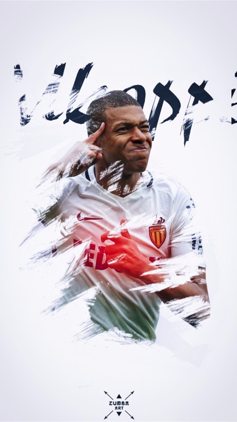 姆巴佩壁纸4k超清全面屏(姆巴佩图片壁纸) 姆巴佩壁纸4k超清全面屏(姆巴佩图片壁纸)